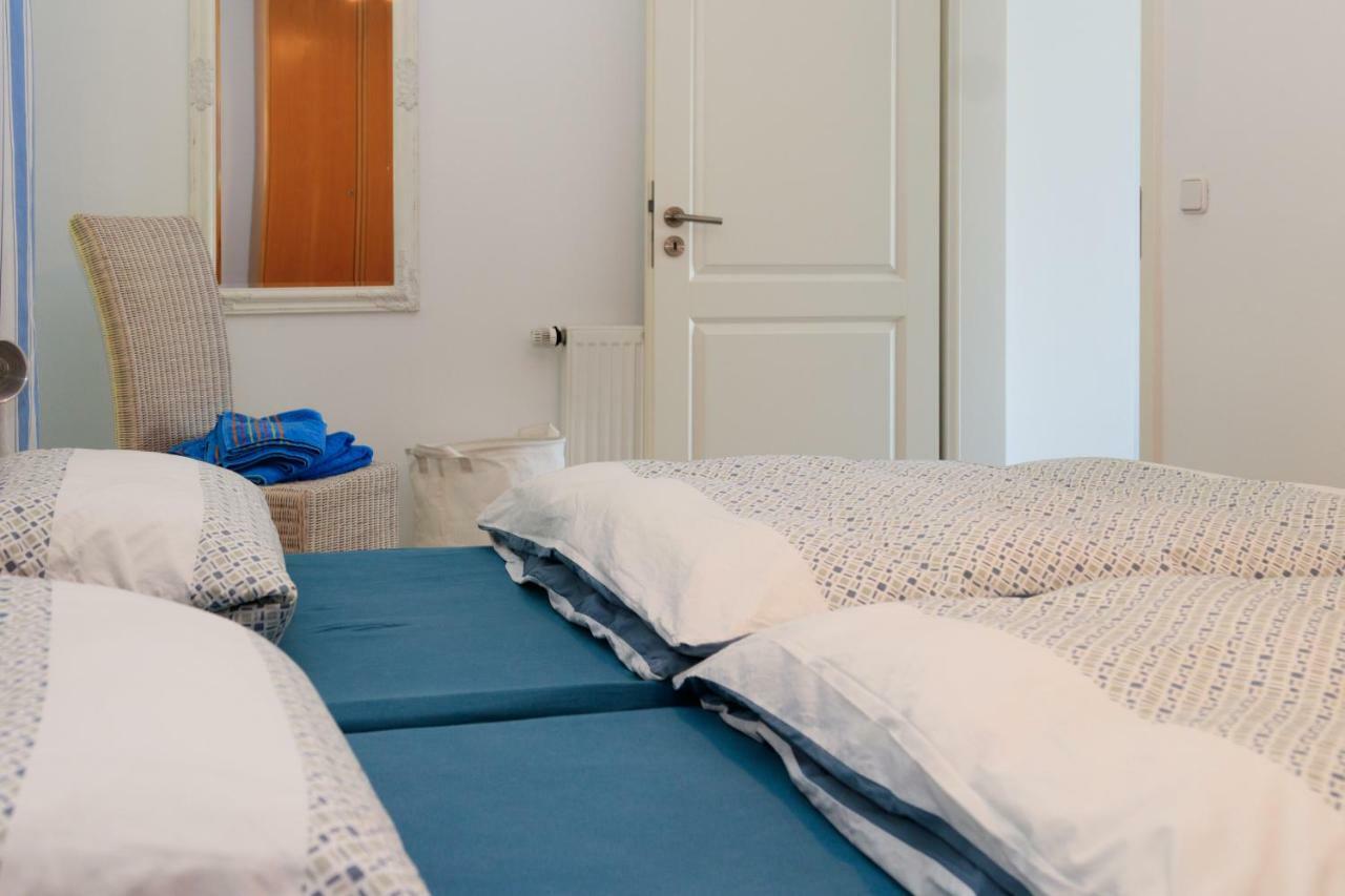 באד ברגזברן Ferienwohnung Kaestle מראה חיצוני תמונה
